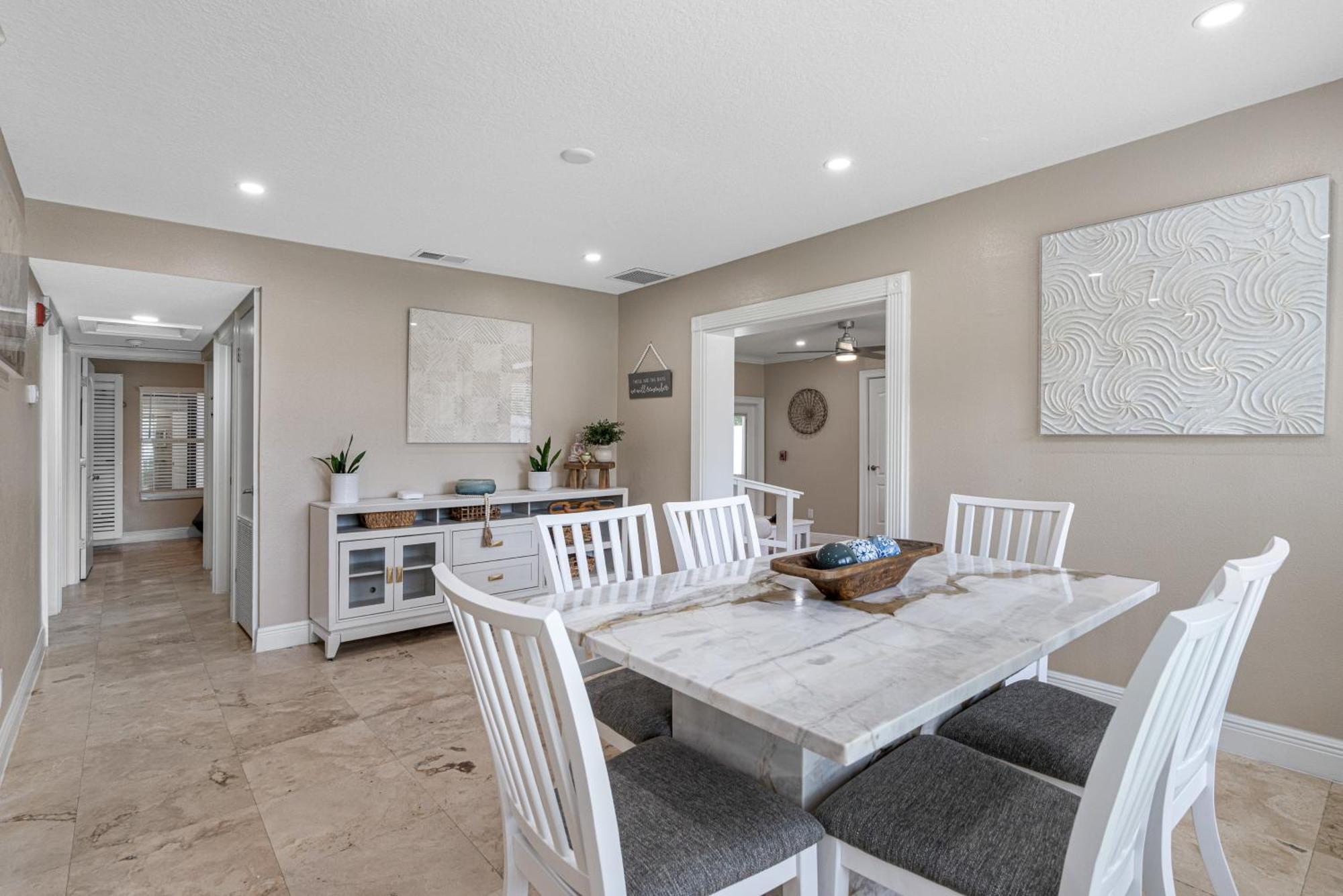 Willa Tranquil Paradise 4Br - 2 Miles To Tampa Bucs Stadium Zewnętrze zdjęcie