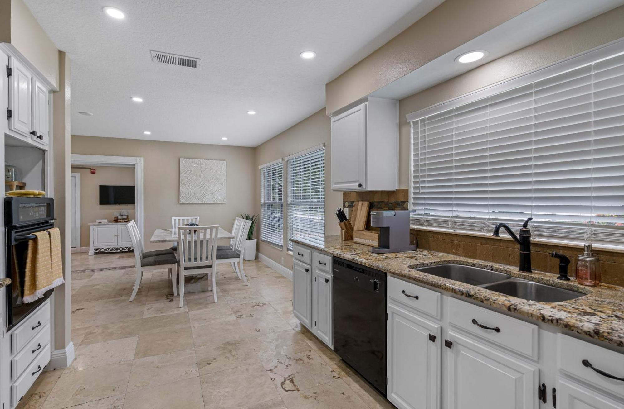 Willa Tranquil Paradise 4Br - 2 Miles To Tampa Bucs Stadium Zewnętrze zdjęcie