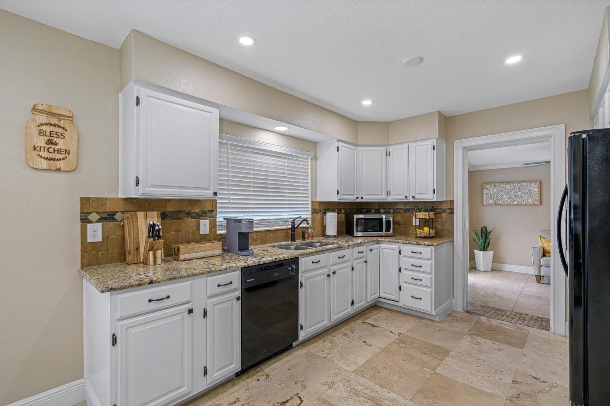 Willa Tranquil Paradise 4Br - 2 Miles To Tampa Bucs Stadium Zewnętrze zdjęcie