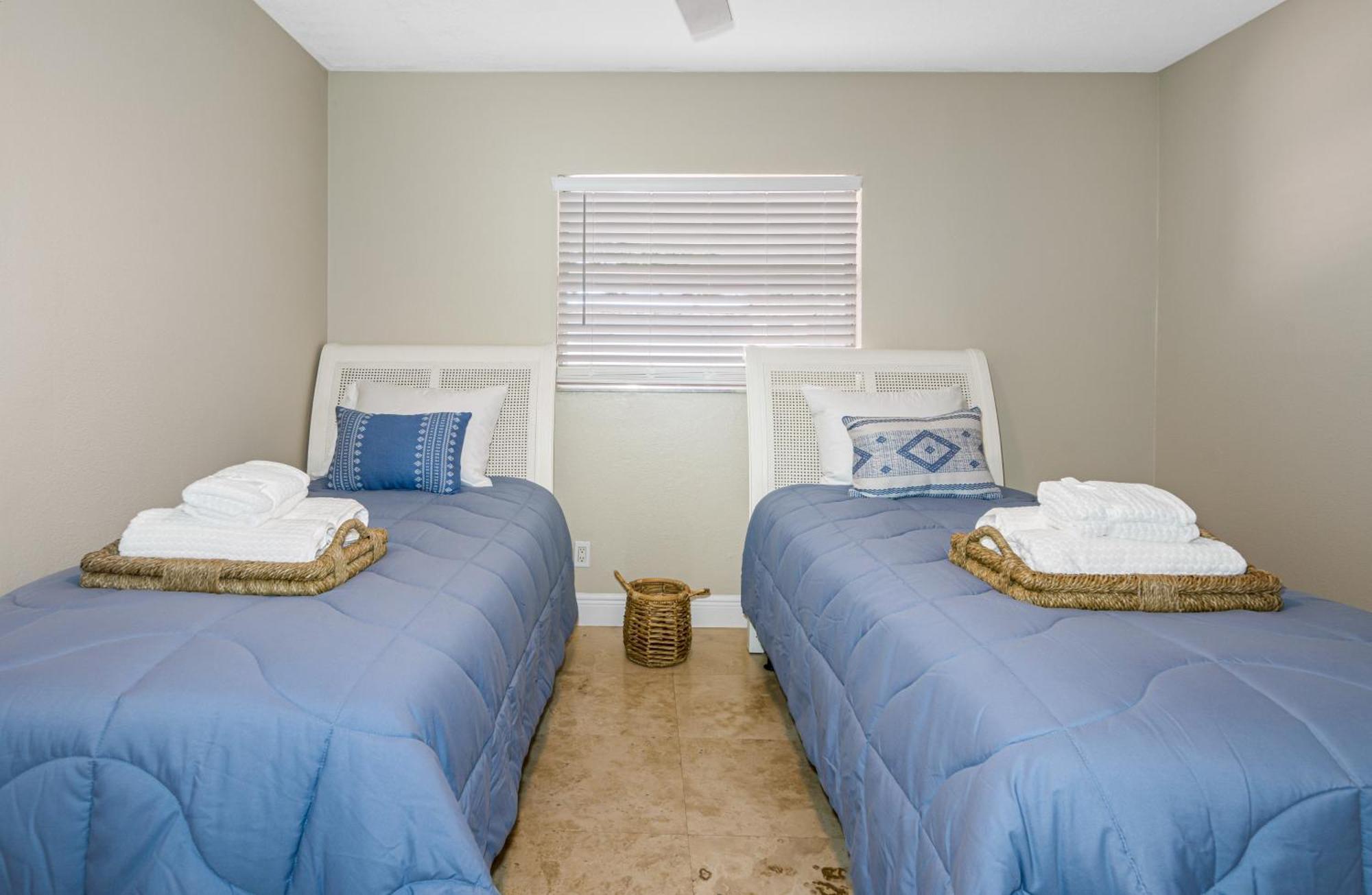 Willa Tranquil Paradise 4Br - 2 Miles To Tampa Bucs Stadium Zewnętrze zdjęcie