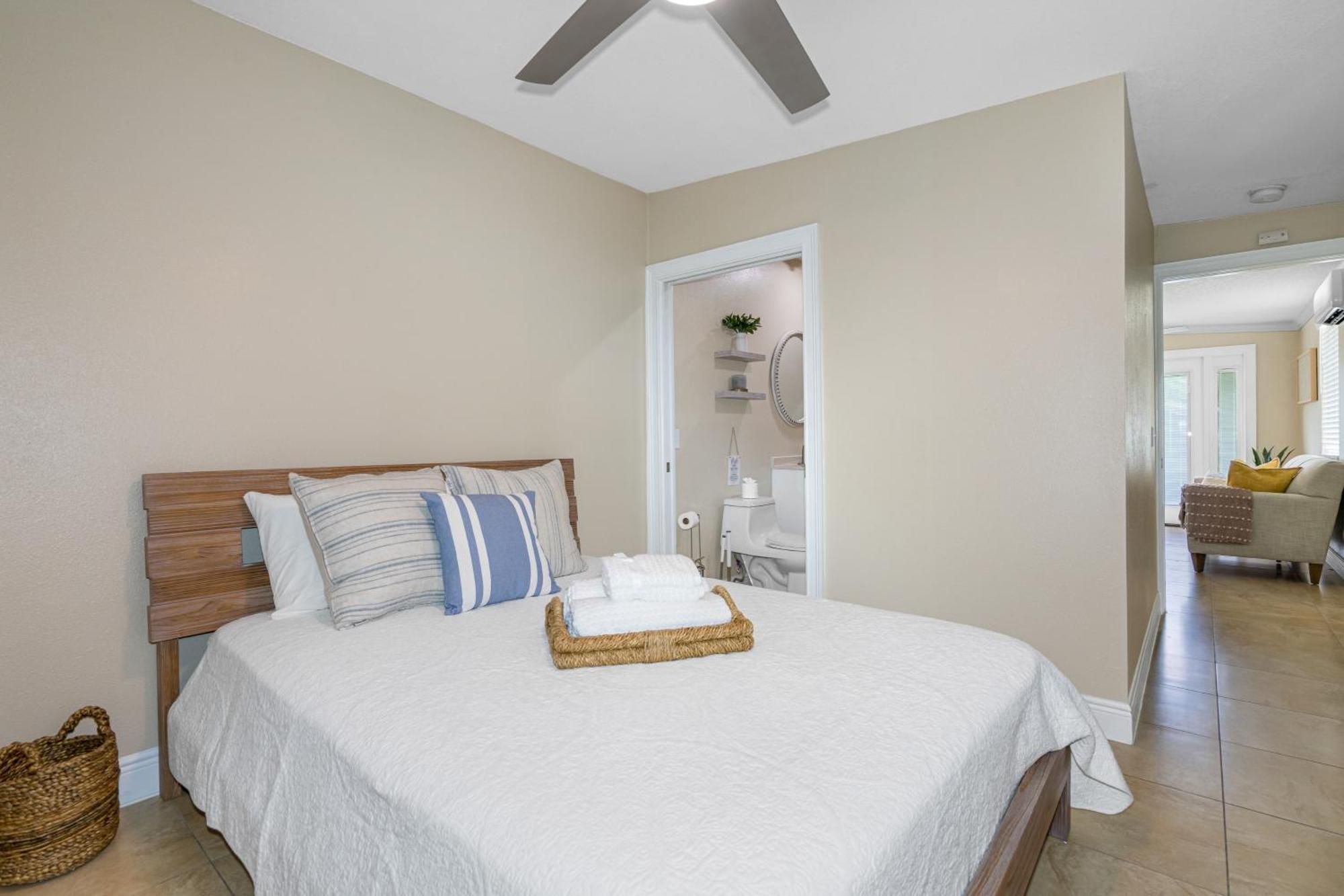 Willa Tranquil Paradise 4Br - 2 Miles To Tampa Bucs Stadium Zewnętrze zdjęcie